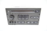 98 99 00 01 02 SAAB 9.3 9-3 93 RADIO CD PLAYER OEM