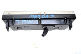 04 05 MAZDA 3  INFOMATION INFO DISPLAY CLOCK 7 PIN