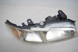 00 01 02 03 NISSAN SENTRA RIGHT PASSENGER HEAD LIGHT LAMP OEM