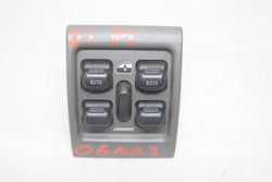 01 02 03 04 05 CHRYSLER PT CRUISER DRIVER MASTER WINDOW SWITCH OEM