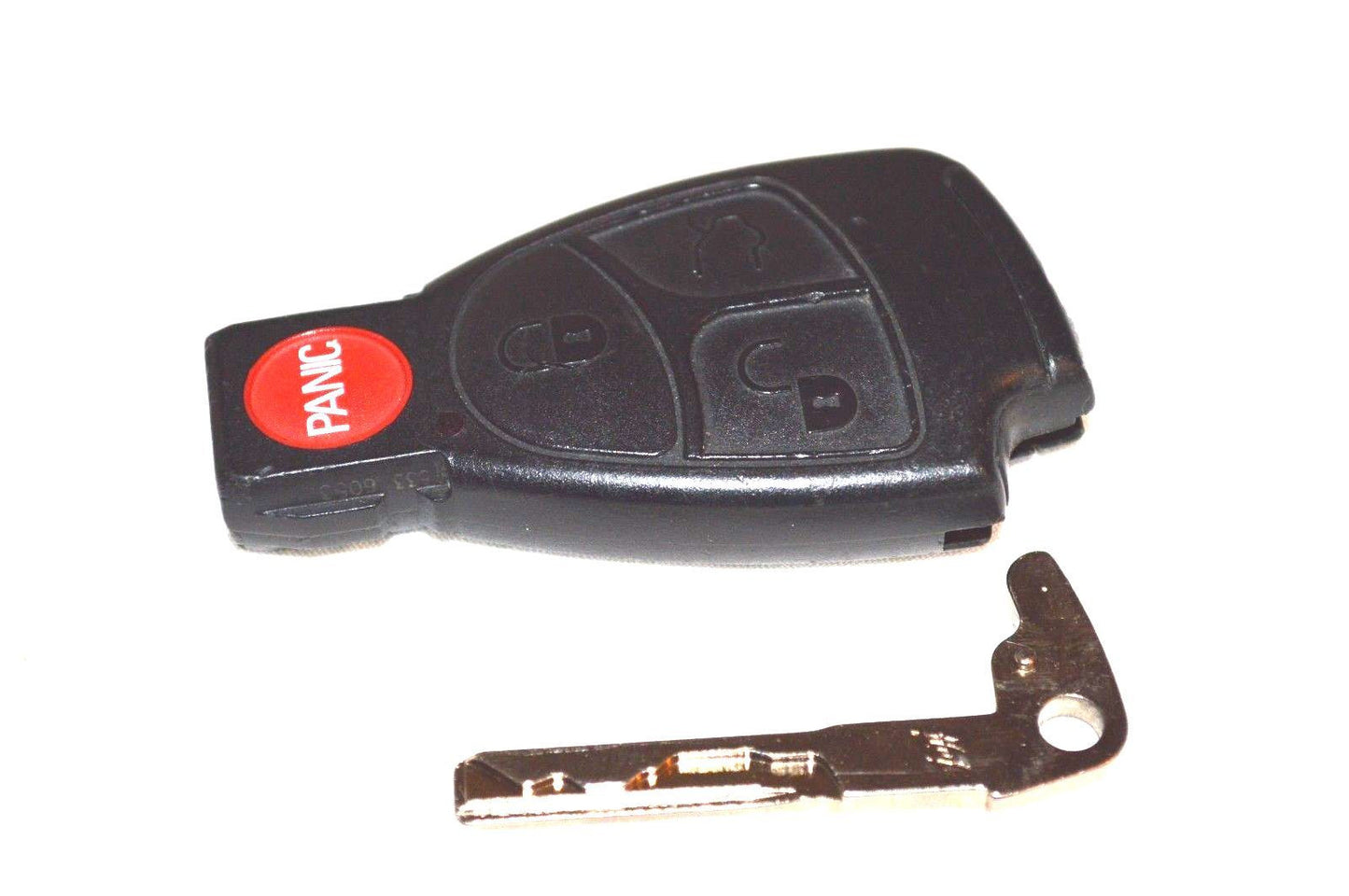 98 99 00 01 02 03 MERCEDES E320 C230 KEYLESS ENTRY REMOTE FOB IYZ3312