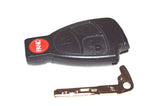 98 99 00 01 02 03 MERCEDES E320 C230 KEYLESS ENTRY REMOTE FOB IYZ3312