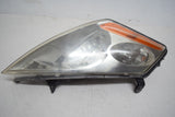 05 06 07 NISSAN MURANO RIGHT PASSENGER HEADLIGHT OEM