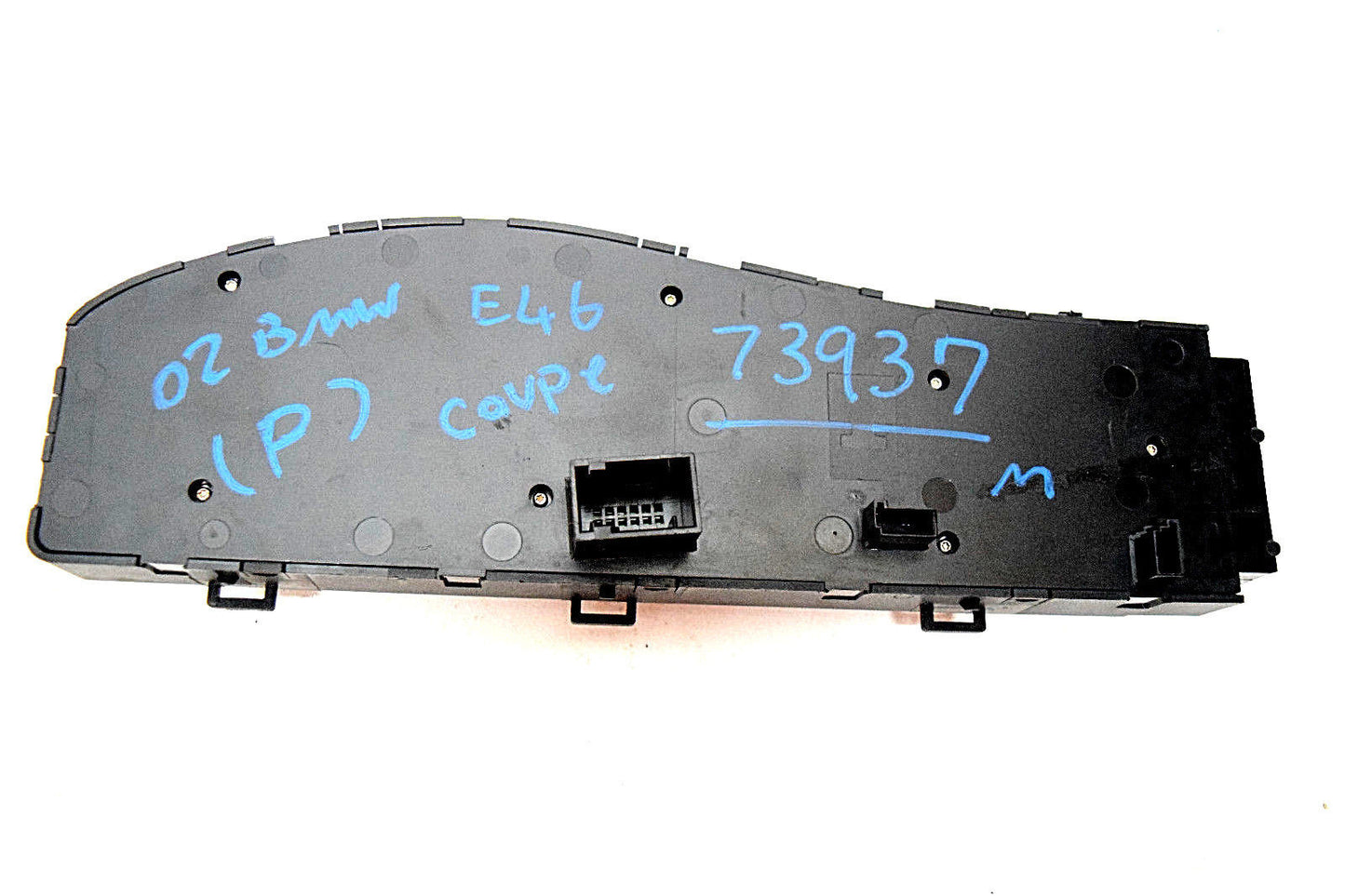 03 04 05 06 07 BMW X3 E46 325I 3301 325XI  3 SERIES LEFT PASSENGER SEAT SWITCH