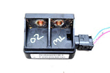 00 01 02 03 MERCEDES ML320 ML430 YAW TURN RATE SENSOR A0025427218