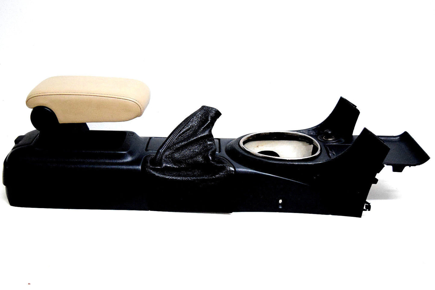 01 02 03 04 05 LEXUS IS300 CENTER CONSOLE  ARMREST LID TAN