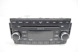 08 09 10 DODGE CHARGER RADIO CD PLAYER AUX PORT OEM