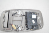 02 03 04 05 06 07 08 RAM 1500 OVERHEAD DOME LIGHT DISPLAY STORAGE OEM