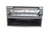 04 05 MITSUBISHI GALANT RADIO CD PLAYER OEM