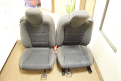 12 13 14 15 CHEVY CAMARO DRIVER AND PASSENGER SEAT SET CLOTH