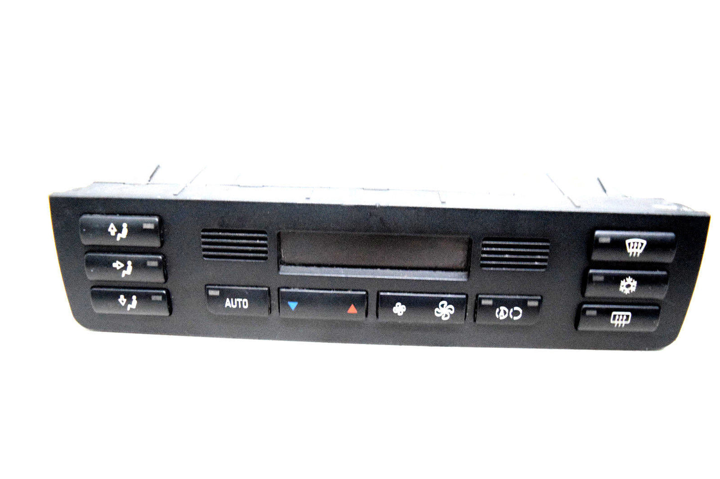 99 01 02 03 04 05 06 BMW 323 325 328 M3 E46 AC TEMPERATURE CLIMATE CONTROL