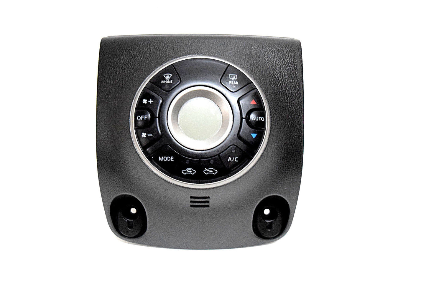 10 11 12 13 14 NISSAN CUBE DIGITAL CLIMATE CONTROL AC HEATER TEMP CONTROL OEM