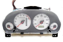 02 03 04 05 HONDA CIVIC SPEEDOMETER INSTRUMENT CLUSTER OEM