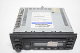 02 03 04 KIA SPECTRA RADIO CD PLAYER OEM