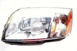 04 05 06 07 08 MITSUBISHI ENDEAVOR LEFT DRIVER HEADLIGHT OEM