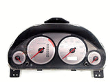 01 02 HONDA CIVIC SPEEDOMETER INSTRUMENT CLUSTER