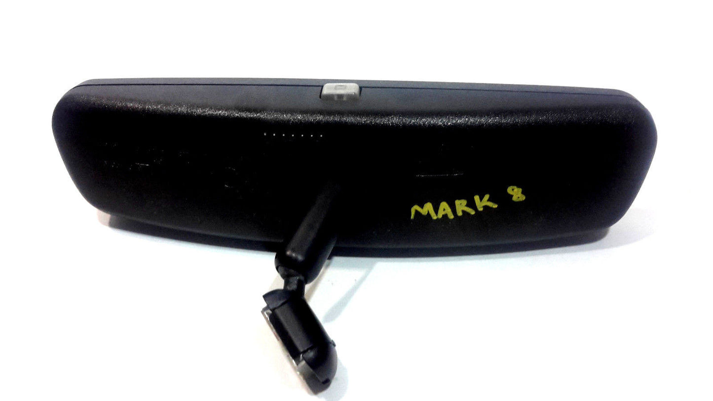 97 98 LINCOLN MARK VIII 8 REARVIEW MIRROR