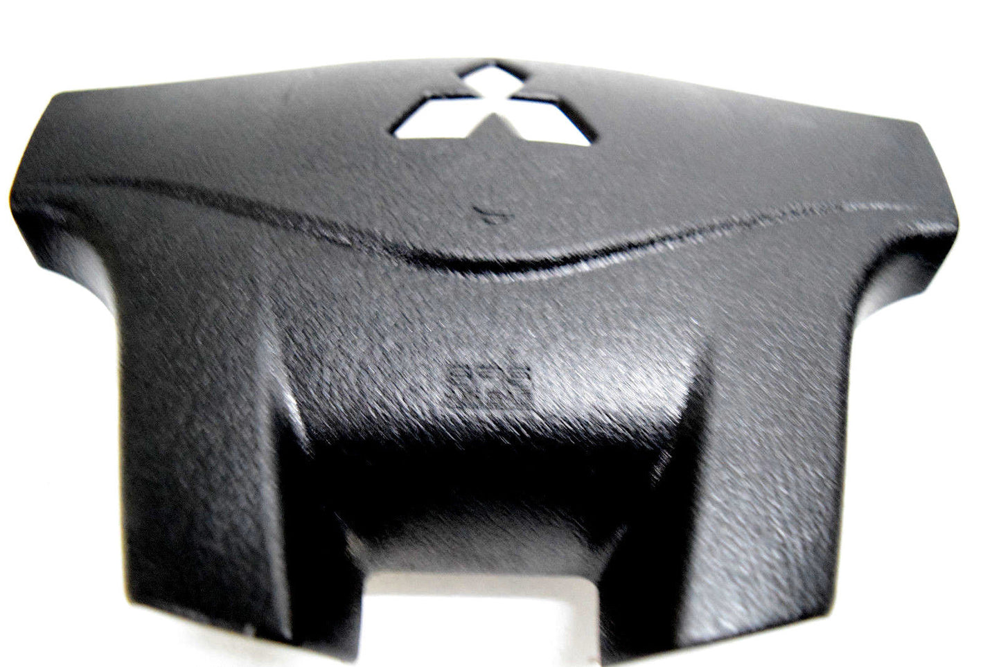 07 08 09 10 11 12 MITSUBISHI GALANT DRIVER AIRBAG WITH EMBLEM
