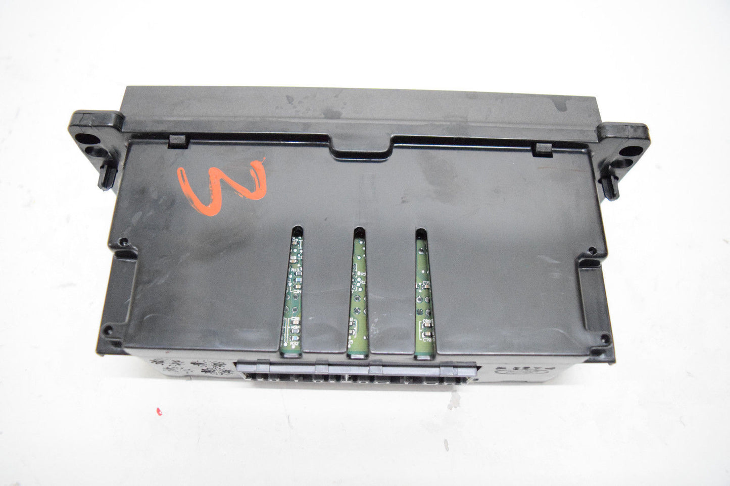03 04 05 06 LINCOLN TOWN CAR DUEL DUAL CLIMATE CONTROL OEM
