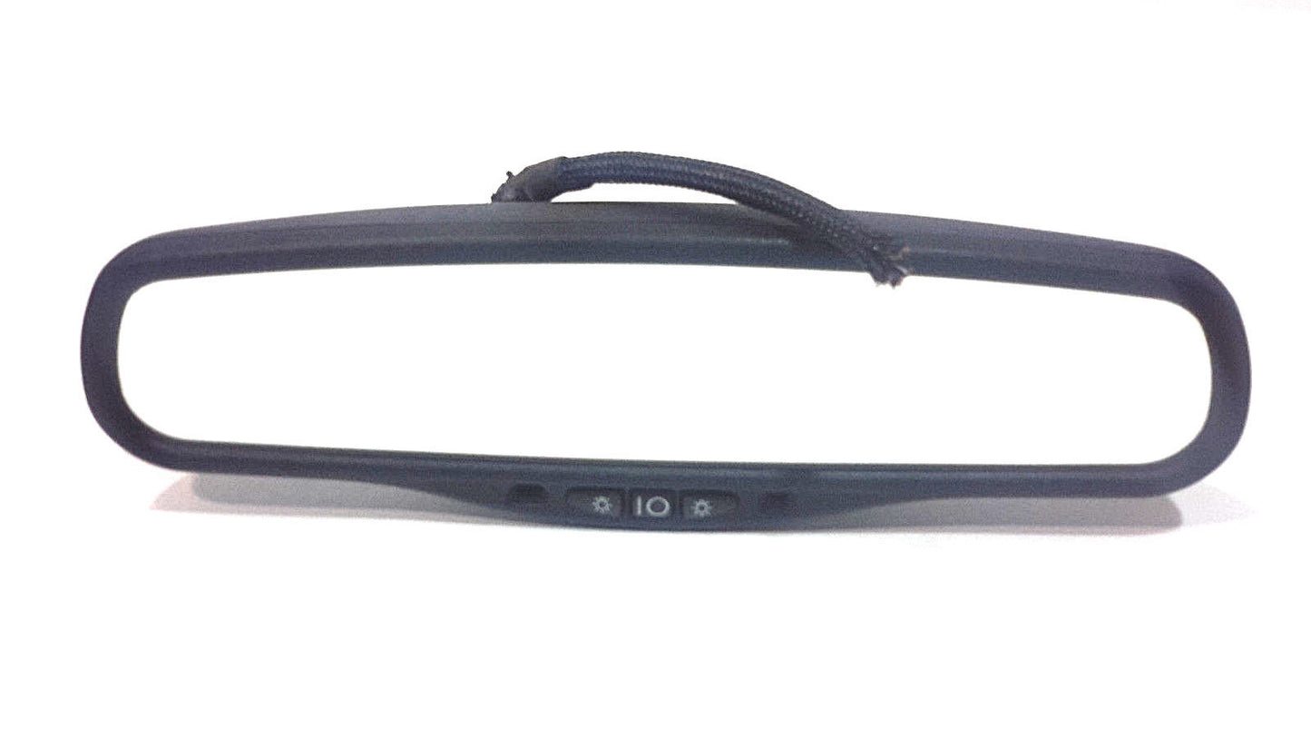 01 02 03 04 05 06 CHRYSLER SEBRING REARVIEW MIRROR