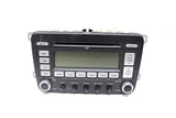 06 07 08 09 VW GOLF JETTA RABBIT PASSAT RADIO CD PLAYER OEM