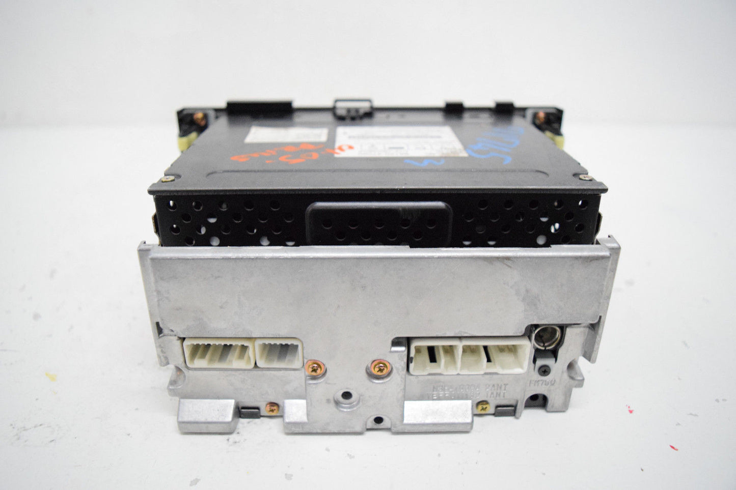 04 05 06 07 08 09 TOYOTA PRIUS RADIO CD PLAYER OEM