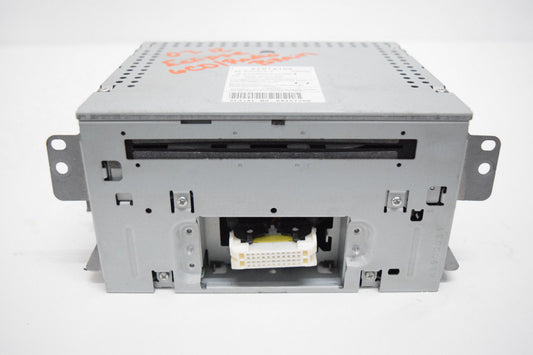 07 08 09 10 11 12 MITSUBISHI ECLIPSE RADIO CD PLAYER MODULE BRAIN