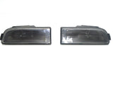 95 96 97 98 99 00 01 BMW 740 740I 740IL FOGLIGHTS FOG LIGHT  LEFT+RIGHT