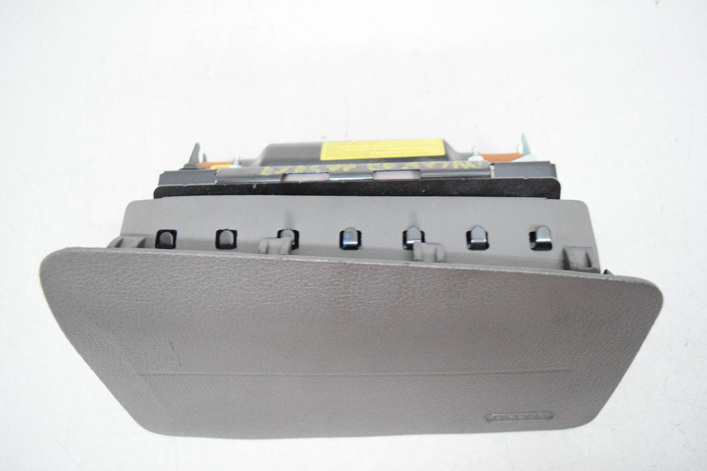 08 09 10 FORD FUSION MILAN PASSENGER AIRBAG OEM WITH COVER