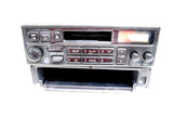 98 99 00 01 02 03 04 05 06 HONDA ACCORD CASSETTE RADIO DASH STORAGE