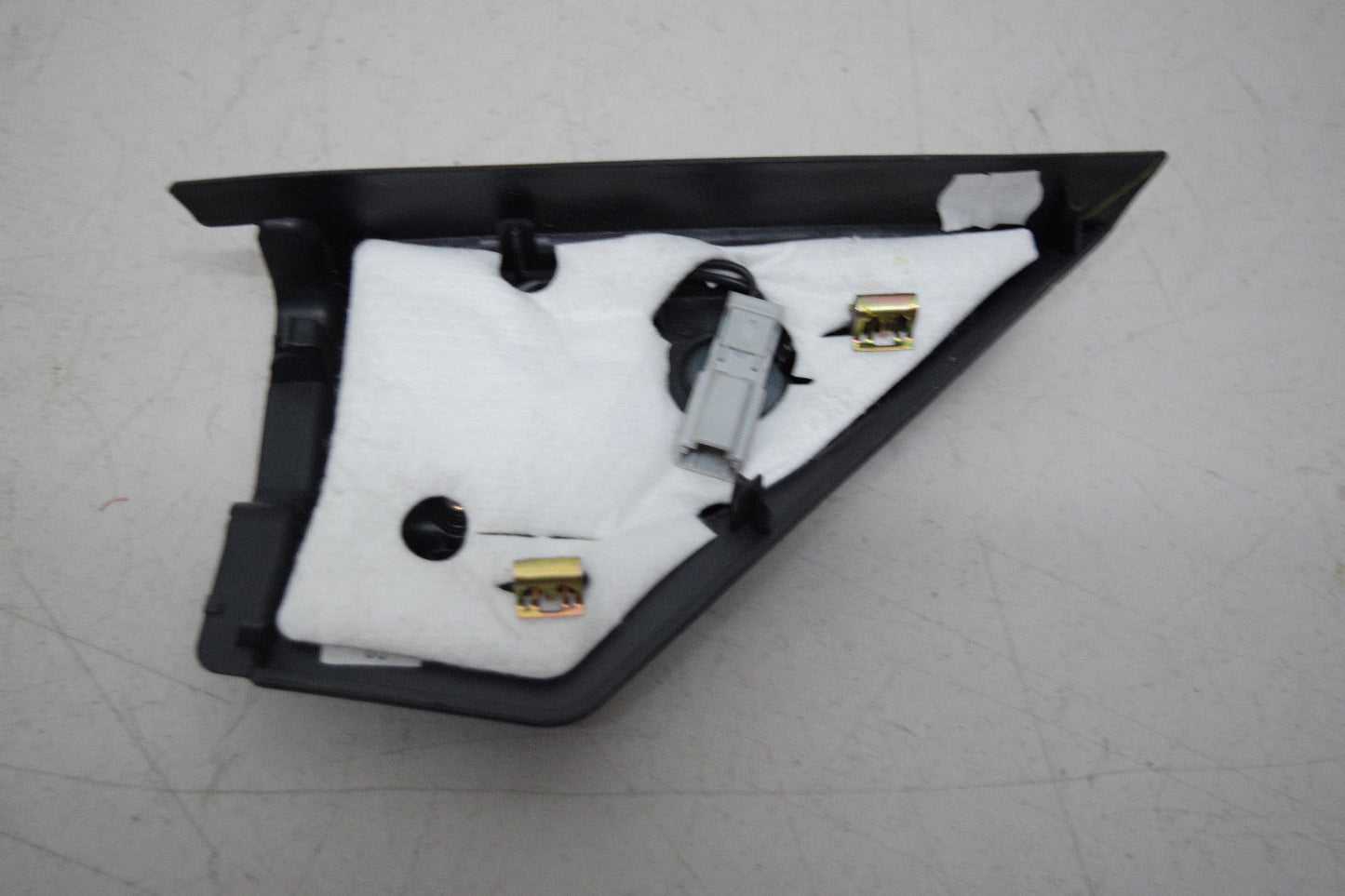 01 02 03 04 05 06 ACURA MDX RIGHT PASSENGER DOOR BOSE SPEAKER WITH COVER