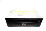 03 04 INFINITI G35 NAVIGATION DISC DRIVE MODULE