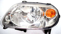 06 07 08 09 10 11 CHEVY HHR LEFT DRIVER HEADLIGHT OEM