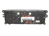 02 03 04 05 DODGE RAM 1500 2500 3500 CLIMATE CONTROL