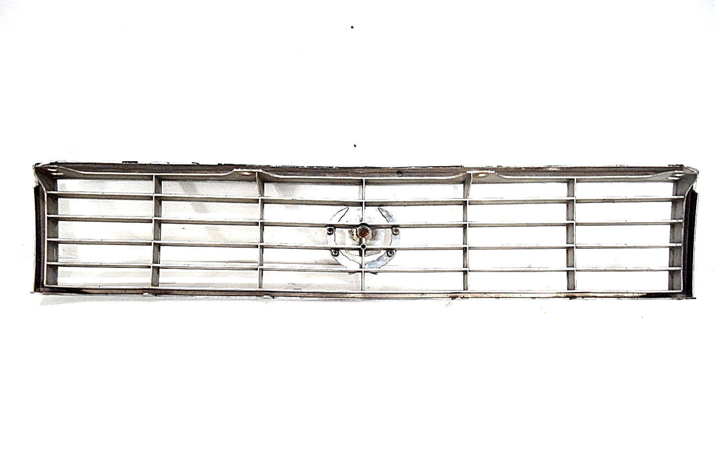 87 89 90 91 92 CADILLAC ALLANTE GRILLE GRILL CHROME OEM