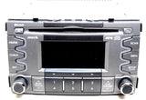 12 13 KIA SOUL BLUETOOTH RADIO SIRIUS XM READY