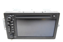 03 04 05 06 CADILLAC ESCALADE NAVIGATION CD PLAYER BOSE RADIO MINT CONDITION