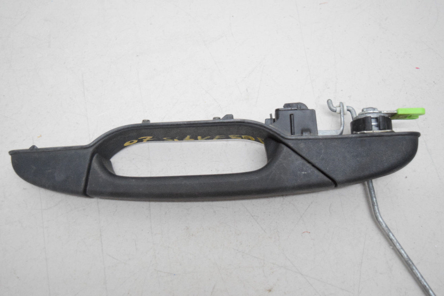 07 08 09 10 11 12 13 CHEVY SILVERADO RIGHT PASSENGER DOOR HANDLE