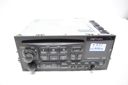 95 96 97 98 99 00 01 02 03 04 05 CHEVY AVALANCHE RADIO CD PLAYER OEM