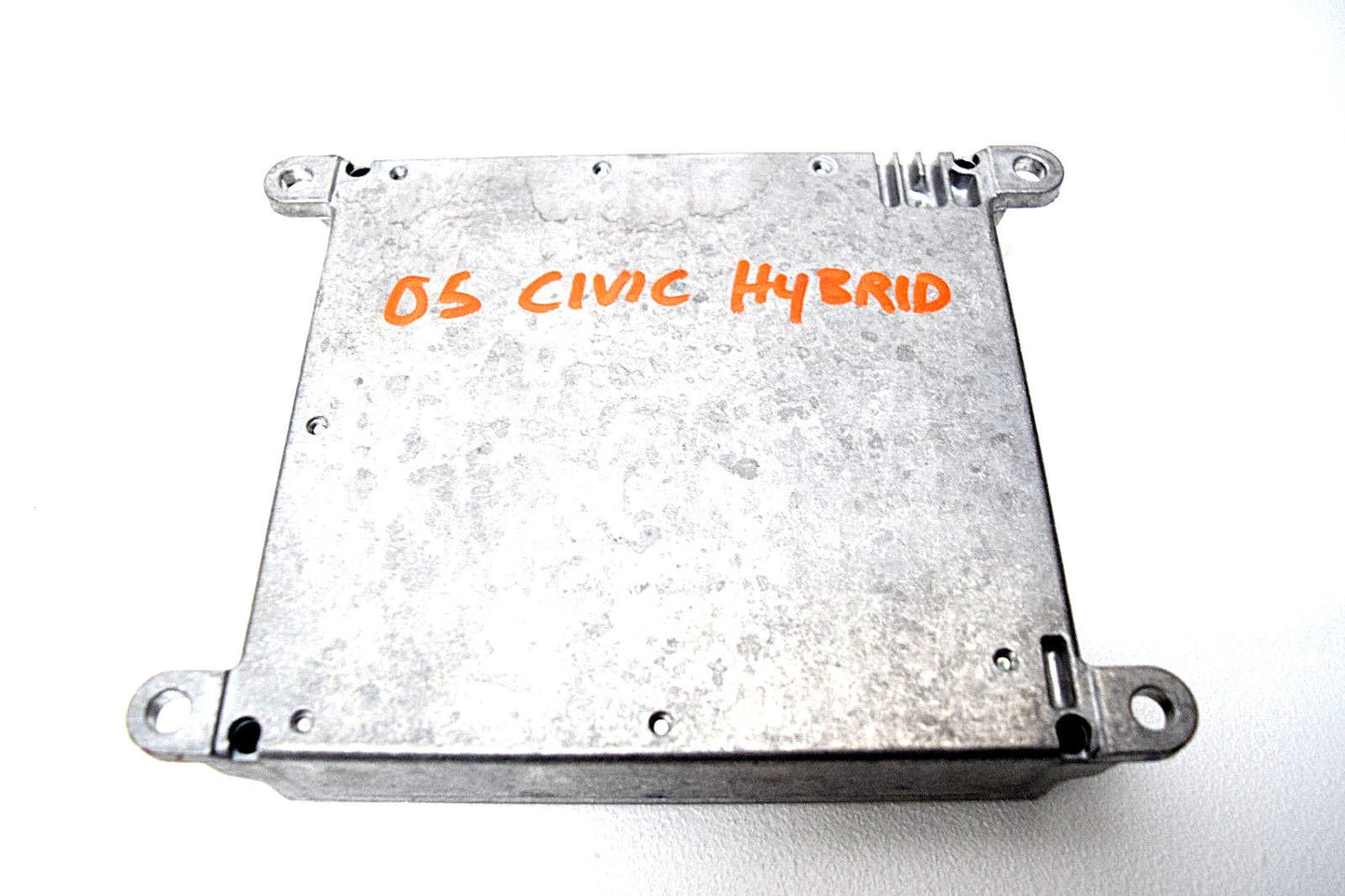 03 04 05 HONDA CIVIC HYBRID BATTERY CONTROL COMPUTER MODULE 1K000PZAA06