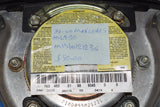97 98 99 00  MERCEDES ML430 ML320 LEFT DRIVER AIRBAG