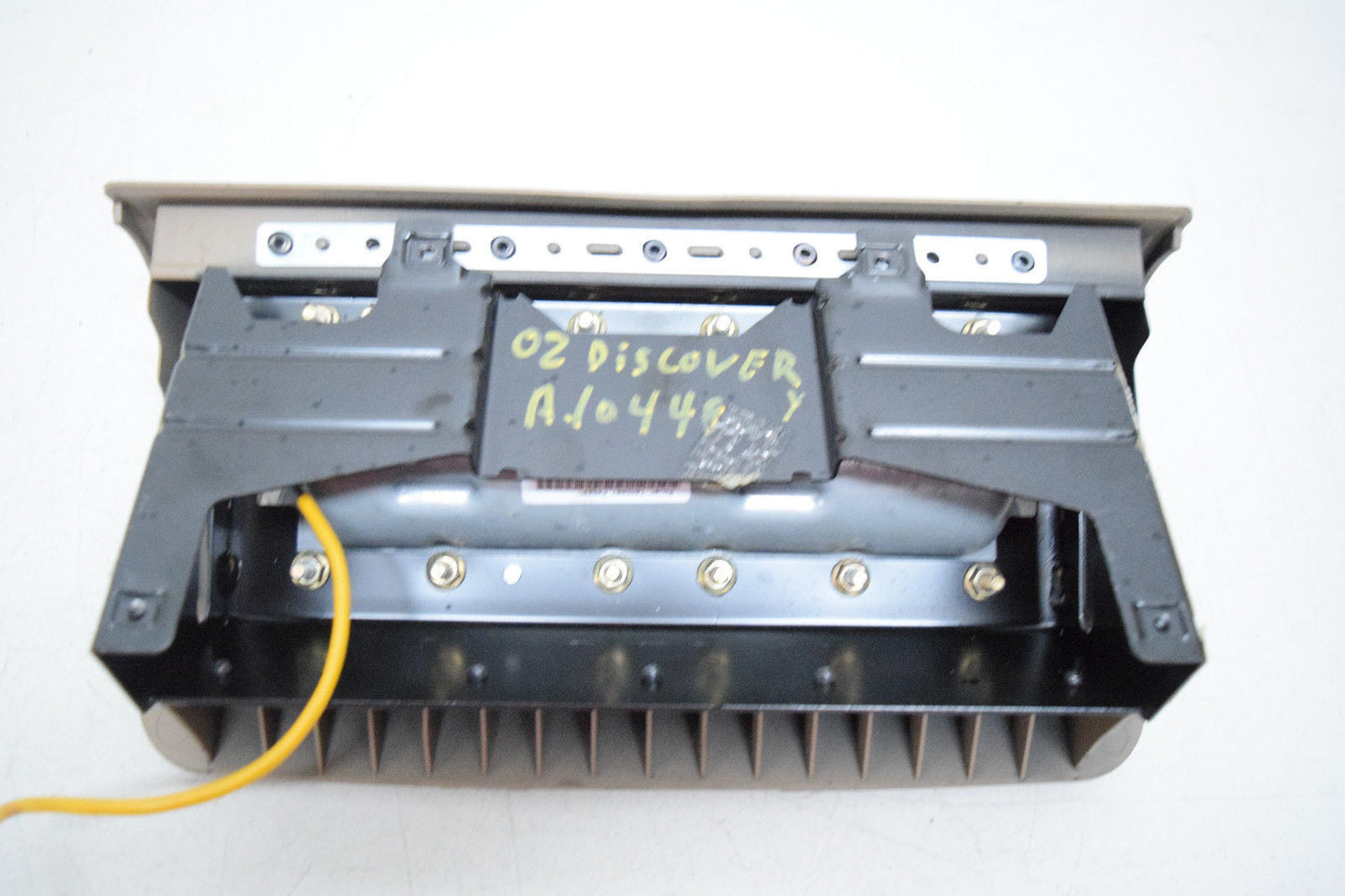 99 00 01 02 03 04 LAND ROVER DISCOVERY PASSENGER AIRBAG OEM