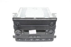 05 06 07  FORD FREESTYLE RADIO CD PLAYER OEM