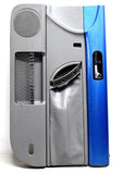 99-03 04 05 06 07 08 09 VW BEETLE DOOR PANEL POWER PASSENGER ROYAL BLUE GREY