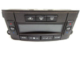 03 04 05 06 CADILLAC CTS DUAL CLIMATE CONTROL