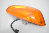 01 02 03 04 05 PONTIAC AZTEK LEFT DRIVER TURN SIGNAL CORNER LAMP
