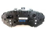 13 14 FORD FUSION SPEEDOMETER INSTRUMENT CLUSTER