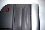 99 00 01 02 03 04 05 06 07 08 09 VW BEETLE DOOR PANEL DRIVER  SLIVER GRAY MINT
