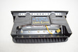 99 00 01 02 LANDROVER DISCOVERY PASSENGER AIRBAG WITH COVER OEM
