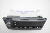 00 01 02 NISSAN MAXIMA DIGITAL CLIMATE CONTROL OEM